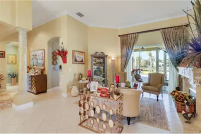 1916 SW Wabeek Place, Palm City, FL 34990 - Photo 9