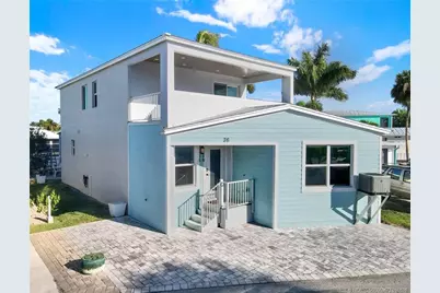 10725 S Ocean Drive #76, Jensen Beach, FL 34957 - Photo 1