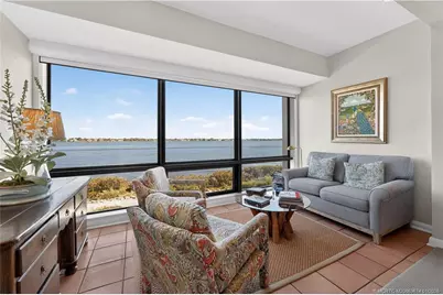 2548 NW Seagrass Drive #8B, Palm City, FL 34990 - Photo 1