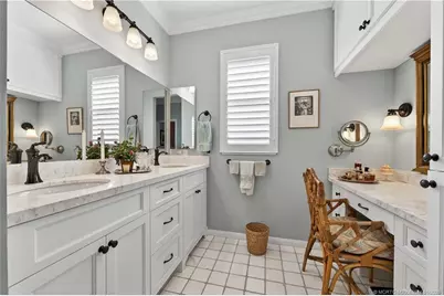 2548 NW Seagrass Drive #8B, Palm City, FL 34990 - Photo 19