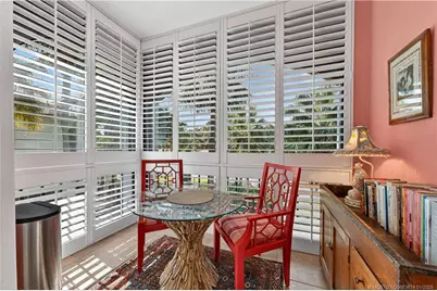 2548 NW Seagrass Drive #8B, Palm City, FL 34990 - Photo 15