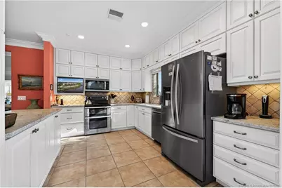 2548 NW Seagrass Drive #8B, Palm City, FL 34990 - Photo 13