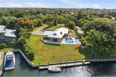 2819 SE Saint Lucie Boulevard, Stuart, FL 34997 - Photo 9