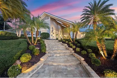 6266 SE Oakmont Place, Stuart, FL 34997 - Photo 1