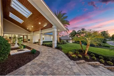 6266 SE Oakmont Place, Stuart, FL 34997 - Photo 5