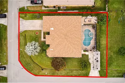 2165 SW Drexel Street, Port Saint Lucie, FL 34953 - Photo 31