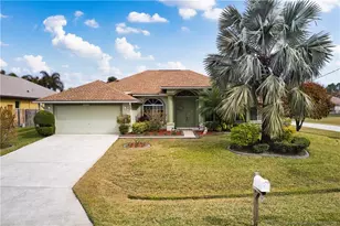 2165 SW Drexel St, Port Saint Lucie, FL 34953 - Photo 1