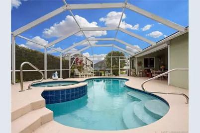 2165 SW Drexel Street, Port Saint Lucie, FL 34953 - Photo 23