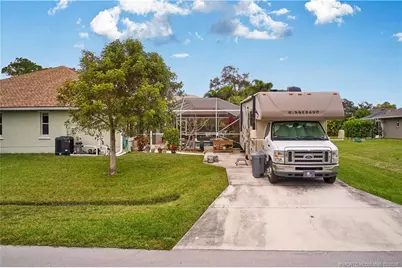 2165 SW Drexel Street, Port Saint Lucie, FL 34953 - Photo 27