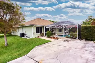 2165 SW Drexel St, Port Saint Lucie, FL 34953 - Photo 29