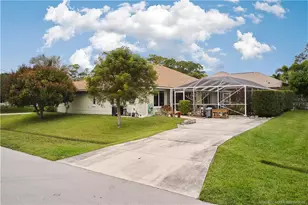 2165 SW Drexel St, Port Saint Lucie, FL 34953 - Photo 29