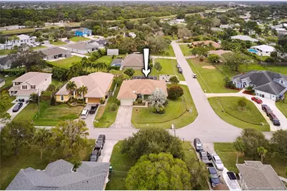 2165 SW Drexel Street, Port Saint Lucie, FL 34953 - Photo 3