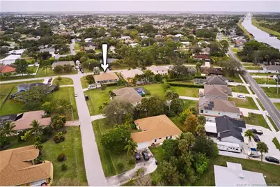 2165 SW Drexel Street, Port Saint Lucie, FL 34953 - Photo 33