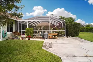 2165 SW Drexel St, Port Saint Lucie, FL 34953 - Photo 27