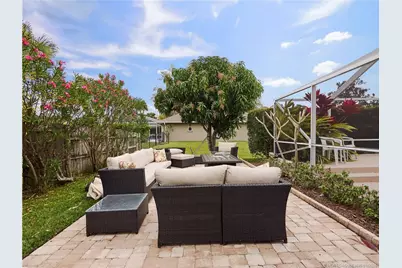 2165 SW Drexel Street, Port Saint Lucie, FL 34953 - Photo 25