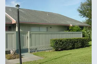 4037 NW Cinnamon Tree Circle, Jensen Beach, FL 34957 - Photo 1