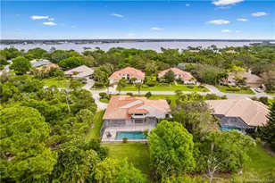 1317 Lancewood Terrace, Palm City, FL 34990 - Photo 1