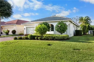 1171 SE Kirk St, Stuart, FL 34997 - Photo 3