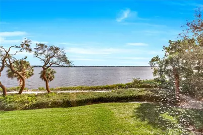 2580 NW Seagrass Drive #8B, Palm City, FL 34990 - Photo 35