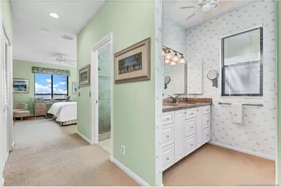 2580 NW Seagrass Drive #8B, Palm City, FL 34990 - Photo 17