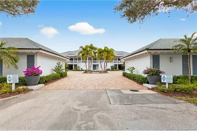 12500 Harbour Ridge Boulevard #4-8, Palm City, FL 34990 - Photo 3