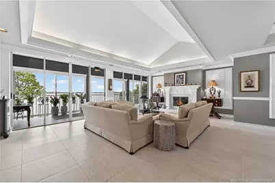 12500 Harbour Ridge Boulevard #4-8, Palm City, FL 34990 - Photo 5