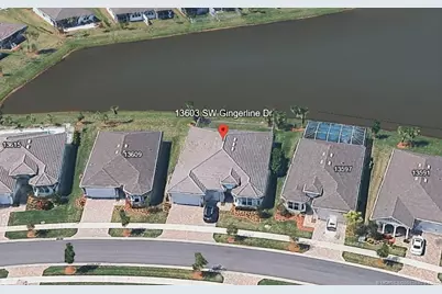 13603 SW Gingerline Drive, Port Saint Lucie, FL 34987 - Photo 1
