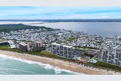 10680 S Ocean Drive #710, Jensen Beach, FL 34957 - Photo 5