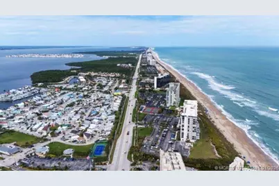 10680 S Ocean Drive #710, Jensen Beach, FL 34957 - Photo 3