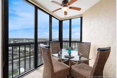 10680 S Ocean Drive #710, Jensen Beach, FL 34957 - Photo 17