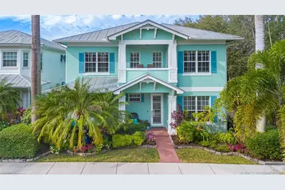 1670 SW Prosperity Way, Palm City, FL 34990 - Photo 1