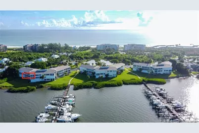 2370 NE Ocean Boulevard #C205, Stuart, FL 34996 - Photo 3