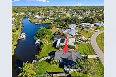 643 SE Harborview Drive, Port Saint Lucie, FL 34983 - Photo 1