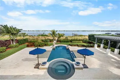 3042 NW Radcliffe Way, Palm City, FL 34990 - Photo 7