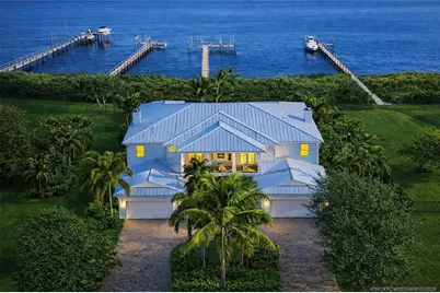 3042 NW Radcliffe Way, Palm City, FL 34990 - Photo 1