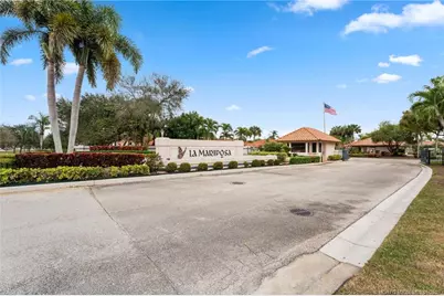 2802 SW Mariposa Circle, Palm City, FL 34990 - Photo 31