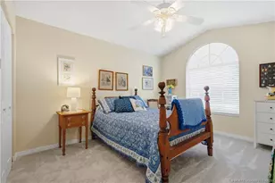 2302 SW Olympic Club Terrace, Palm City, FL 34990 - Photo 5