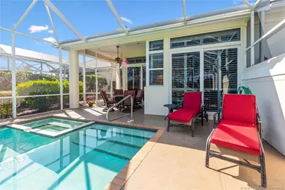 13265 Harbour Ridge Boulevard, Palm City, FL 34990 - Photo 27