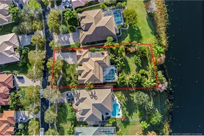 2269 SW Dove Canyon Way, Palm City, FL 34990 - Photo 1