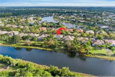 2269 SW Dove Canyon Way, Palm City, FL 34990 - Photo 7