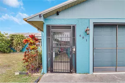 401 SW Ewing Avenue, Port Saint Lucie, FL 34983 - Photo 3