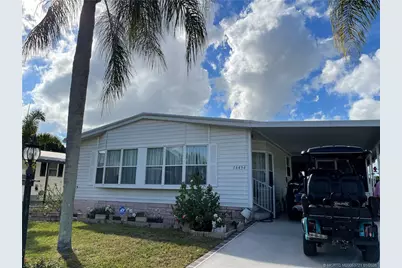 16456 SW Three Wood Way, Indiantown, FL 34956 - Photo 1