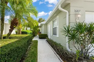 1687 SW Springfield Ct, Palm City, FL 34990 - Photo 3