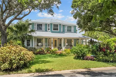 4 Lantana Lane, Sewalls Point, FL 34996 - Photo 1