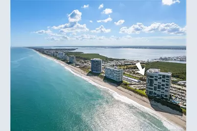 9550 S Ocean Drive #1210, Jensen Beach, FL 34957 - Photo 45