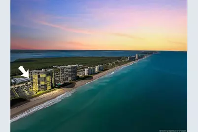 9550 S Ocean Drive #1210, Jensen Beach, FL 34957 - Photo 43