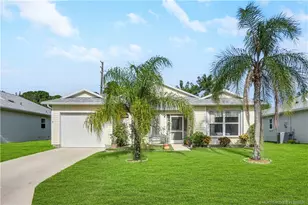 6018 Travelers Way, Fort Pierce, FL 34982 - Photo 1