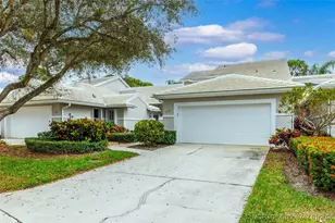 2382 SW Foxpoint Way, Palm City, FL 34990 - Photo 3