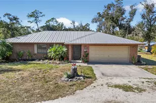 3019 SE Creekwood Terrace, Arcadia, FL 34266 - Photo 7