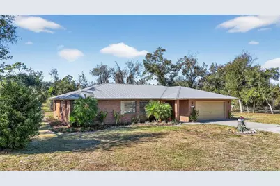 3019 SE Creekwood Terrace, Arcadia, FL 34266 - Photo 5